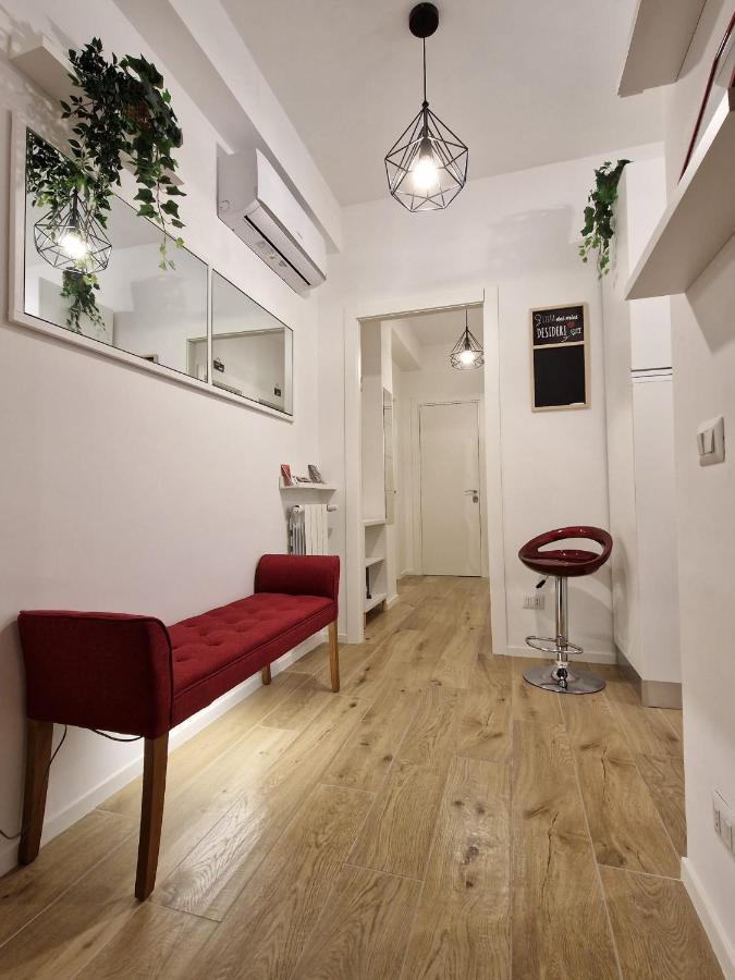 Ferienwohnung La Casa Di Eurialo Rom Exterior foto
